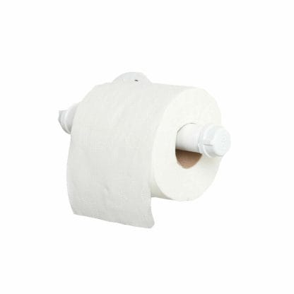 Powder-Coated-Toilet-Roll-Holder-White-T-Nut