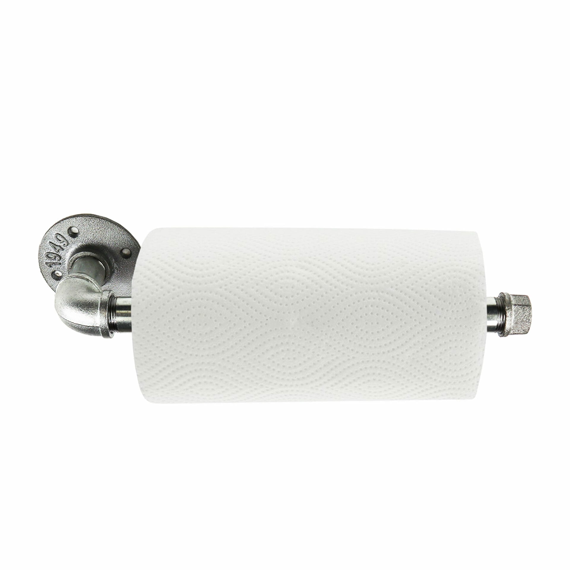 Wall mounted kitchen roll holder online asda