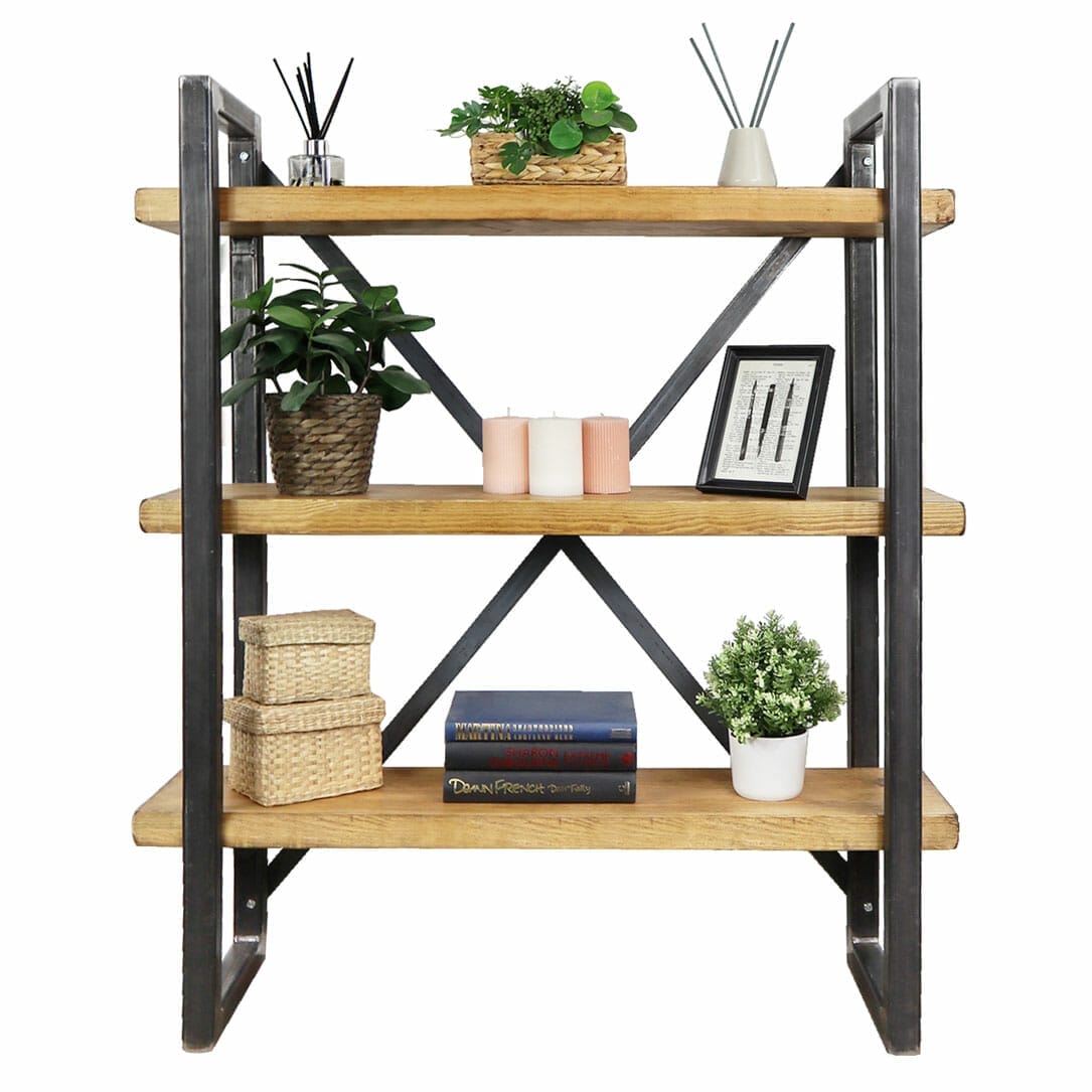 50cm wide deals shelving unit