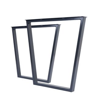 V-Frame-Industrial-Steel-Table-Legs-Grey