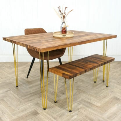 Solid-Walnut-Table-With-Brass-Hair-Pin-Legs-1