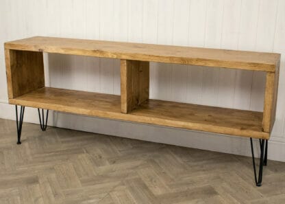 Reclaimed-Cabinet-On-Hair-Pin-Legs-Reclaimed-Timber-Style-3