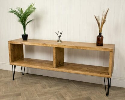 Reclaimed-Cabinet-On-Hair-Pin-Legs-Reclaimed-Timber-Style-5