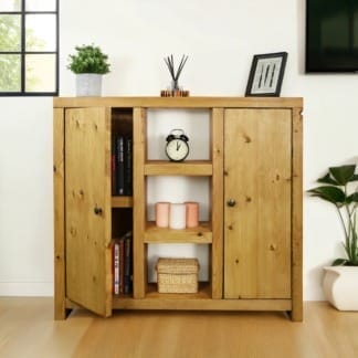 Solid-Wood-Cabinet