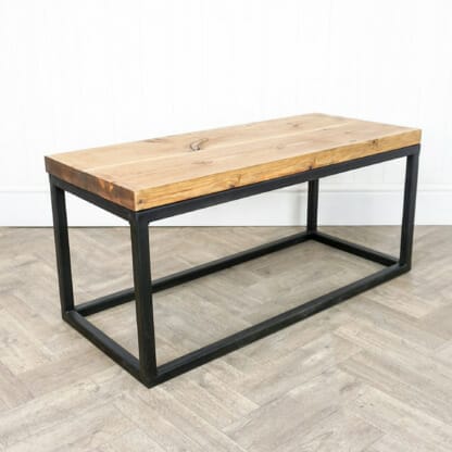 Industrial-Welded-Box-Steel-Coffee-Table-2