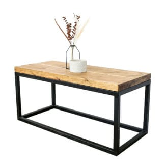 Industrial-Welded-Box-Steel-Coffee-Table