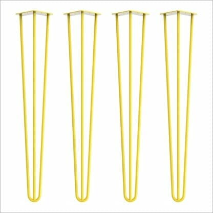 Yellow-Hairpin-Legs-71cm
