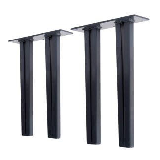 Straight-Box-Hairpin-Bench-Legs-Industrial-Steel-Grey