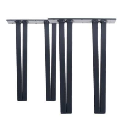 Straight-Box-Hairpin-Bench-Legs-Industrial-Steel-Grey-2