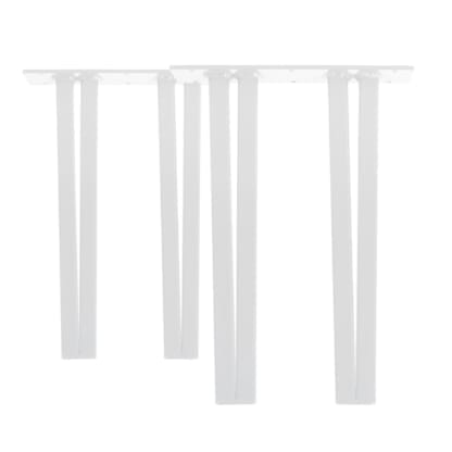 Straight-Box-Hairpin-Bench-Legs-Industrial-Steel-White-2