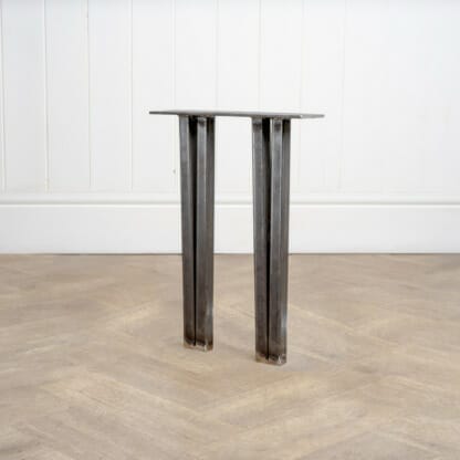 Straight-Box-Hairpin-Industrial-Steel-Bench-Legs-3