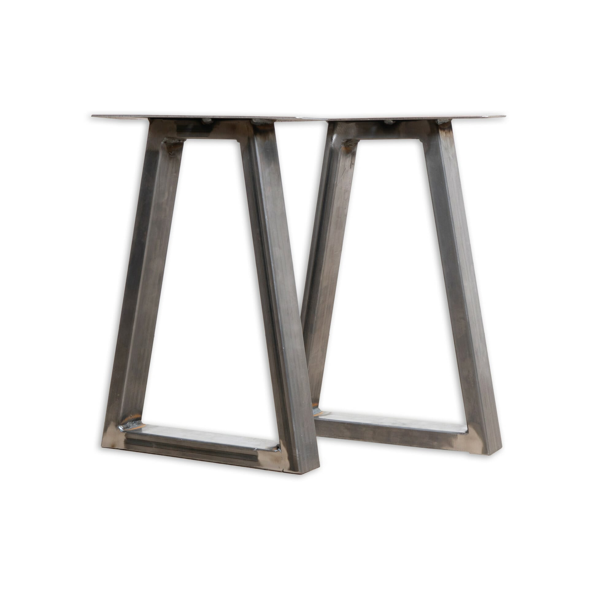 Bespoke metal deals table legs