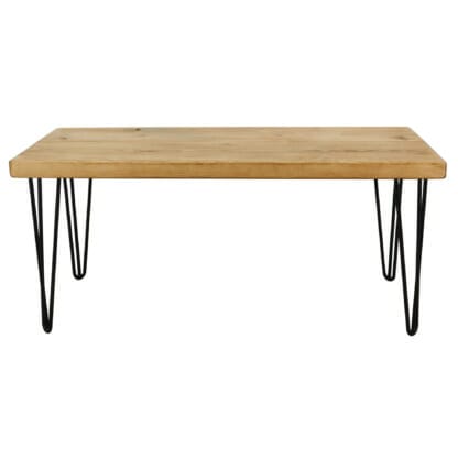 Reclaimed-Coffee-Table-With-Black-Hair-Pin-Legs-3