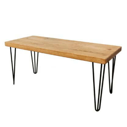 Reclaimed-Coffee-Table-With-Black-Hair-Pin-Legs-2