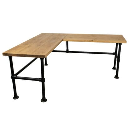 Reclaimed-Timber-Top-Corner-Desk-4