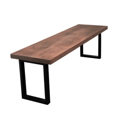 Rustic-Bench-with-Square-Legs-15