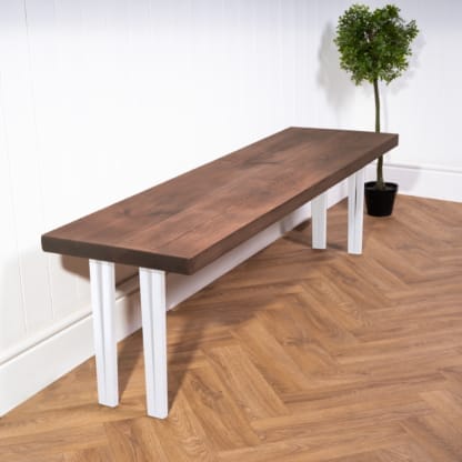 Rustic-Bench-with-Straight-Box-Hairpin-Legs-15