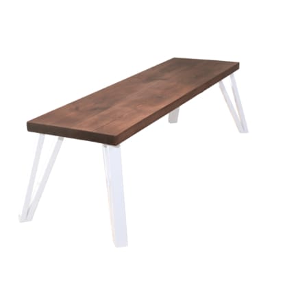 Rustic-Bench-with-Angled-Box-Hairpin-Legs-10