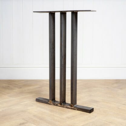 Pantheon-Industrial-Steel-Table-Legs-Pair-2