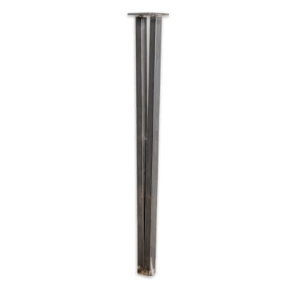 Straight-Box-Hairpin-Industrial-Steel-Table-Leg