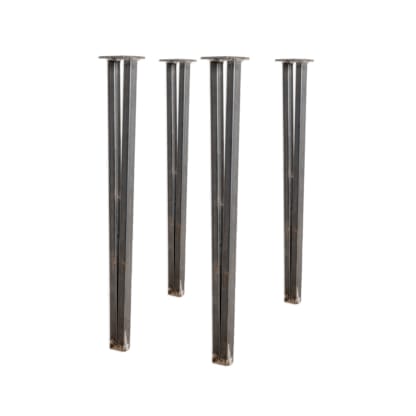 Straight-Box-Hairpin-Industrial-Steel-Table-Leg-2