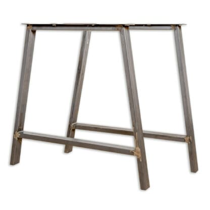 A-Frame-Industrial-Steel-Table-Legs