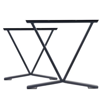 Goblet-Industrial-Steel-Table-Legs-Grey