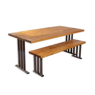 Pantheon-Industrial-Steel-Table-5