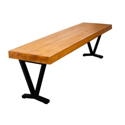 Chunky-Rustic-Bench-with-Goblet-Legs-12