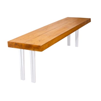 Chunky-Rustic-Bench-with-Straight-Box-Hairpin-Legs-14