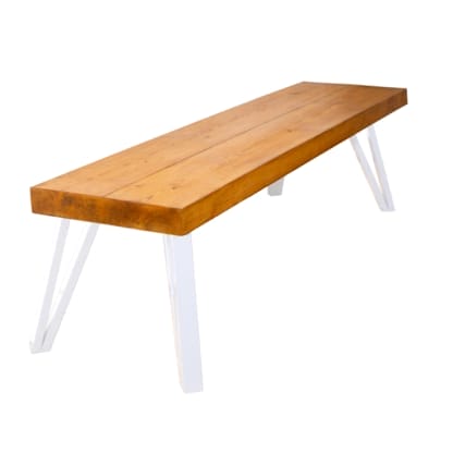Chunky-Rustic-Bench-with-Angled-Box-Hairpin-Legs-15