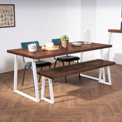 Rustic-Dining-Table-with-Trapezium-Legs-15