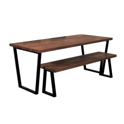 Rustic-Dining-Table-with-Reverse-Trapezium-Leg-15