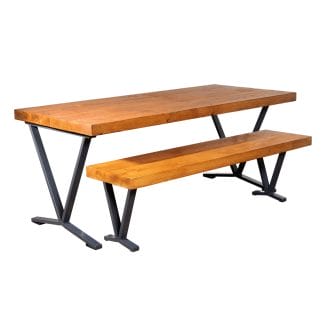 Chunky-Rustic-Dining-Table-with-Goblet-Legs-14
