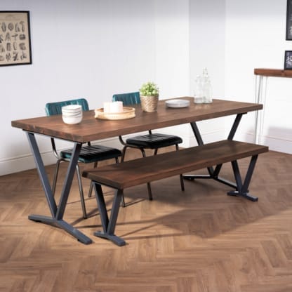 Rustic-Dining-Table-with-Goblet-Legs-14