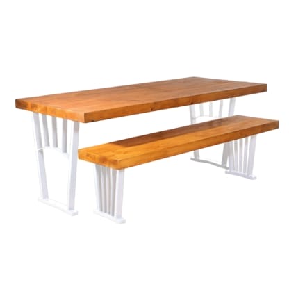 Chunky-Rustic-Dining-Table-with-Spoked-Legs-10