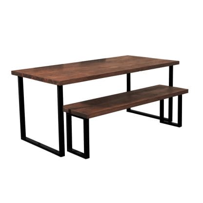 Rustic-Dining-Table-with-Square-Legs-11