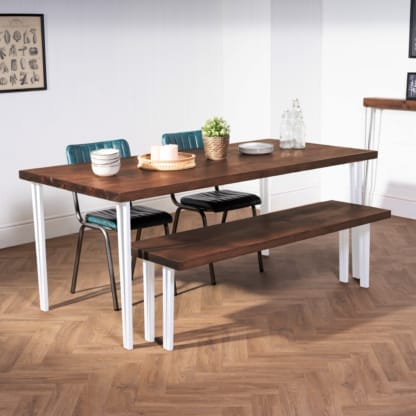 Rustic-Dining-Table-with-Straight-Box-Hairpin-Legs-10