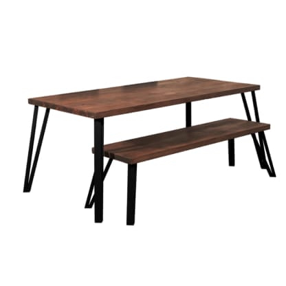 Rustic-Dining-Table-with-Angled-Box-Hairpin-Legs-15