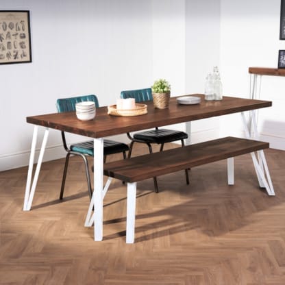 Rustic-Dining-Table-with-Angled-Box-Hairpin-Legs-10