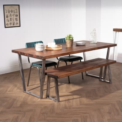 Rustic-Dining-Table-with-Reverse-Trapezium-Legs-21