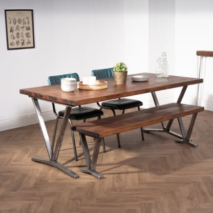 Rustic-Dining-Table-with-Goblet-Legs-22