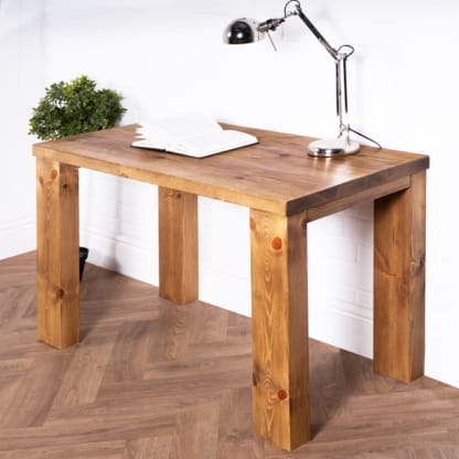 Rustic-Solid-Wood-Desk-3