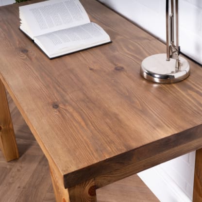 Rustic-Solid-Wood-Desk-5