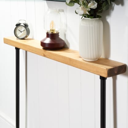 Radiator-Table-with-Powder-Coated-Black-Legs-3