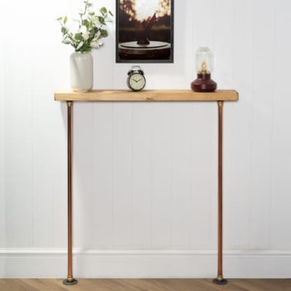 Radiator-Table-with-Copper-Legs-2