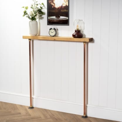 Radiator-Table-with-Copper-Legs-3