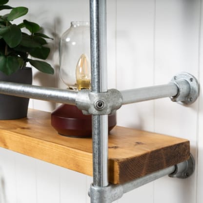 Wall-Mounted-Drinks-Cabinet-Industrial-Silver-Pipe-Style-2