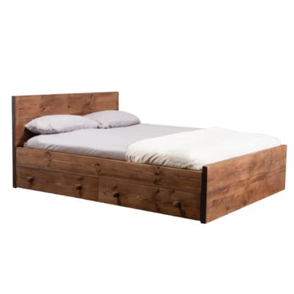 Solid-Wood-Bed-with-Drawers-10