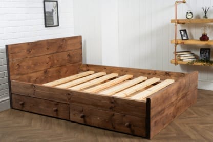 Solid-Wood-Bed-with-Drawers